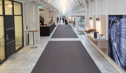 Bing, Mellau_9_5..afpassede tæpper, sisal